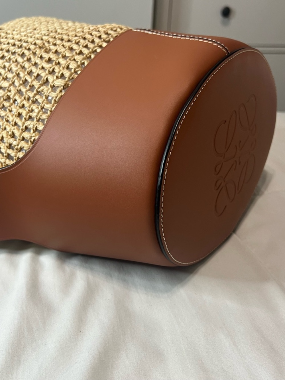 Loewe Balloon Raffia - Picture 7 of 10